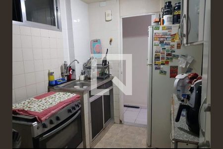 Apartamento à venda com 2 quartos, 55m² em Fátima, Niterói