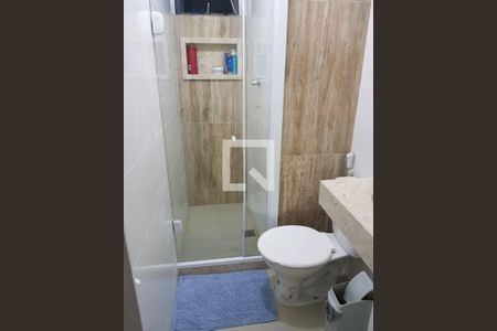 Apartamento à venda com 2 quartos, 55m² em Fátima, Niterói