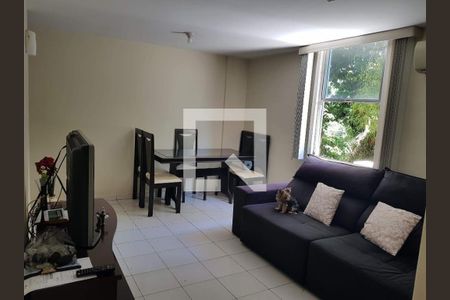 Apartamento à venda com 2 quartos, 55m² em Fátima, Niterói