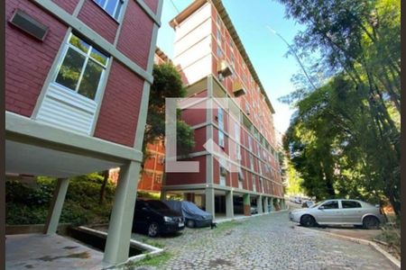 Apartamento à venda com 2 quartos, 55m² em Fátima, Niterói