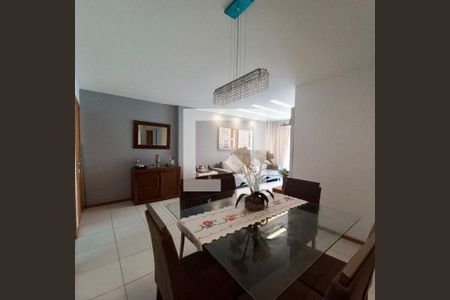 Apartamento à venda com 3 quartos, 120m² em Piratininga, Niterói