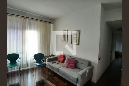 Apartamento à venda com 2 quartos, 73m² em Icaraí, Niterói