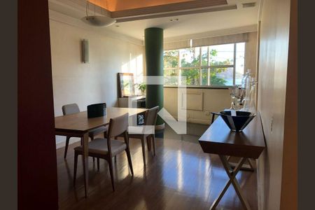 Apartamento à venda com 3 quartos, 155m² em Icaraí, Niterói