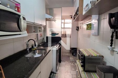 Apartamento à venda com 2 quartos, 66m² em Maceio, Niterói