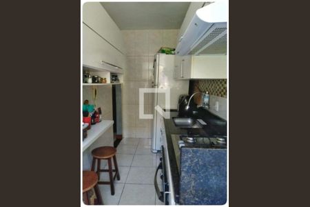 Apartamento à venda com 2 quartos, 60m² em Fonseca, Niterói