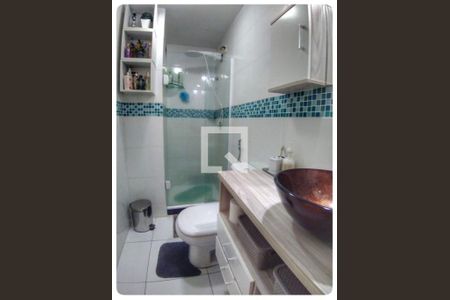 Apartamento à venda com 2 quartos, 60m² em Fonseca, Niterói