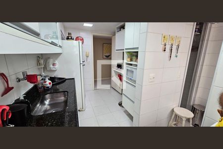 Apartamento à venda com 3 quartos, 83m² em Santa Rosa, Niterói