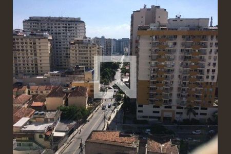 Apartamento à venda com 3 quartos, 83m² em Santa Rosa, Niterói