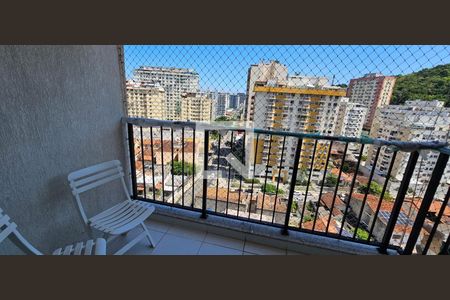 Apartamento à venda com 3 quartos, 83m² em Santa Rosa, Niterói