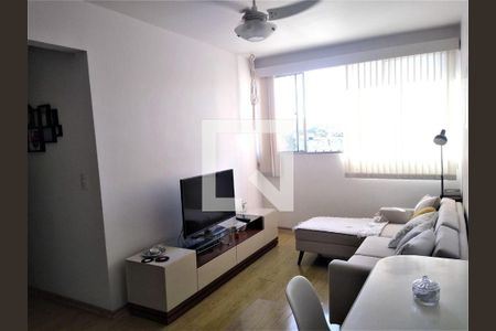 Apartamento à venda com 2 quartos, 80m² em Largo do Barradas, Niterói