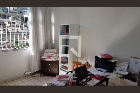 Apartamento à venda com 2 quartos, 65m² em Tenente Jardim, Niterói