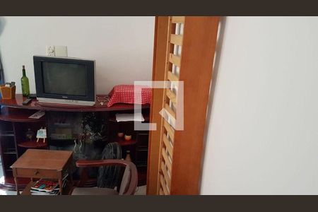 Apartamento à venda com 2 quartos, 65m² em Tenente Jardim, Niterói