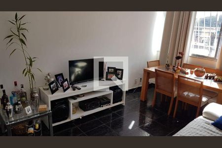 Apartamento à venda com 2 quartos, 65m² em Venda da Cruz, Niterói