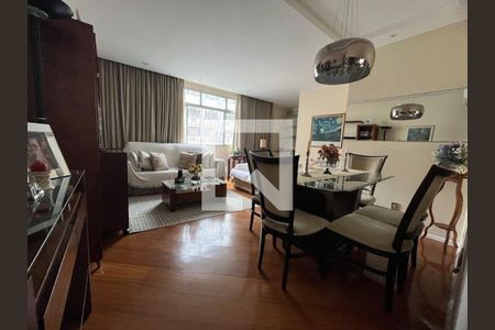 Apartamento à venda com 3 quartos, 147m² em Icaraí, Niterói