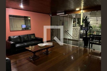 Apartamento à venda com 3 quartos, 147m² em Icaraí, Niterói