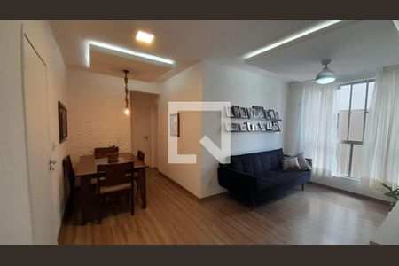 Apartamento à venda com 2 quartos, 61m² em Icaraí, Niterói