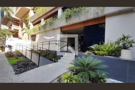 Apartamento à venda com 2 quartos, 61m² em Icaraí, Niterói