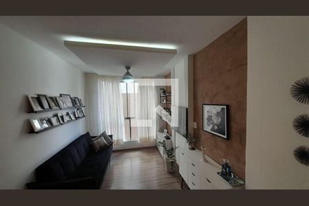 Apartamento à venda com 2 quartos, 61m² em Icaraí, Niterói