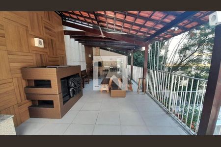 Apartamento à venda com 2 quartos, 61m² em Icaraí, Niterói