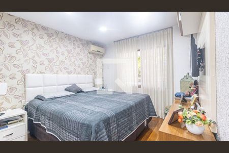 Apartamento à venda com 4 quartos, 143m² em Icaraí, Niterói