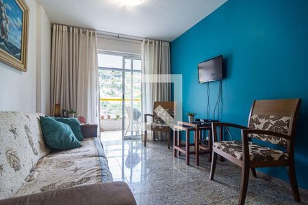 Apartamento à venda com 3 quartos, 110m² em Icaraí, Niterói