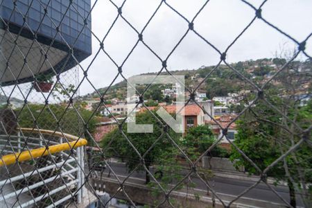 Apartamento à venda com 3 quartos, 110m² em Icaraí, Niterói