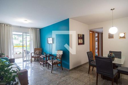 Apartamento à venda com 3 quartos, 110m² em Icaraí, Niterói