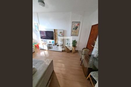 Apartamento à venda com 2 quartos, 70m² em Santa Rosa, Niterói