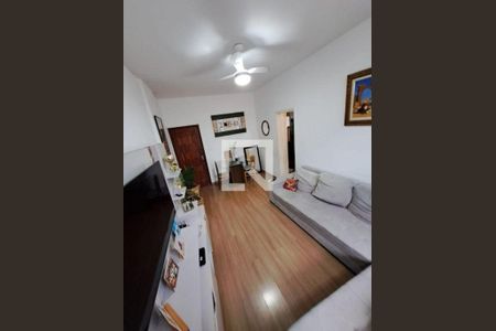 Apartamento à venda com 2 quartos, 70m² em Santa Rosa, Niterói