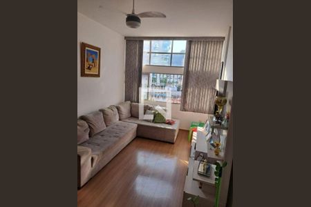 Apartamento à venda com 2 quartos, 70m² em Santa Rosa, Niterói