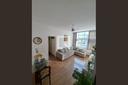 Apartamento à venda com 2 quartos, 70m² em Santa Rosa, Niterói