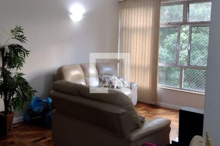 Apartamento à venda com 3 quartos, 125m² em Icaraí, Niterói