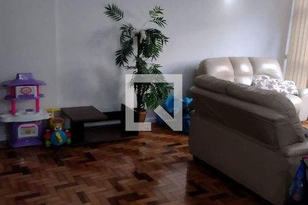 Apartamento à venda com 3 quartos, 125m² em Icaraí, Niterói