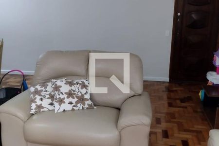 Apartamento à venda com 3 quartos, 125m² em Icaraí, Niterói