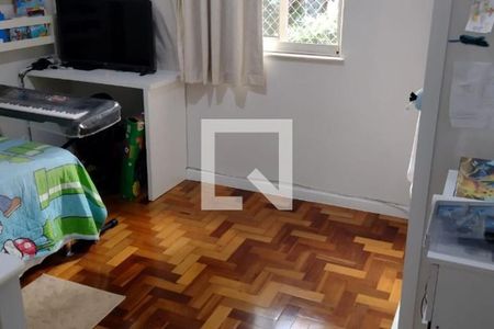 Apartamento à venda com 3 quartos, 125m² em Icaraí, Niterói