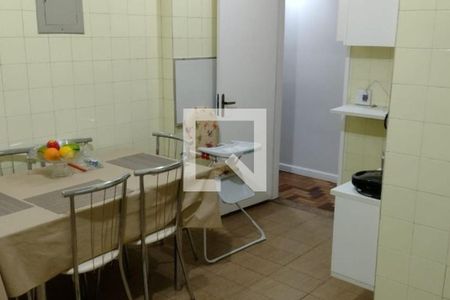 Apartamento à venda com 3 quartos, 125m² em Icaraí, Niterói