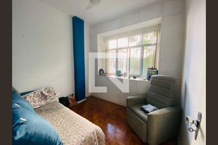 Apartamento à venda com 3 quartos, 135m² em Ingá, Niterói