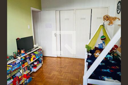 Apartamento à venda com 3 quartos, 135m² em Ingá, Niterói