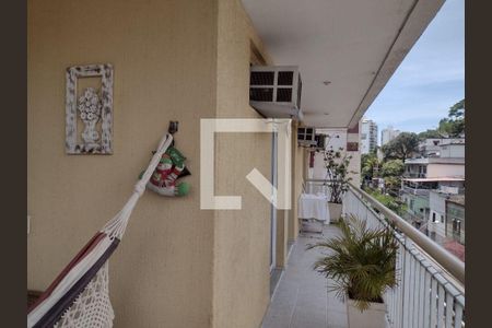 Apartamento à venda com 3 quartos, 120m² em São Domingos, Niterói