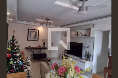 Apartamento à venda com 3 quartos, 120m² em São Domingos, Niterói