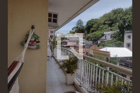 Apartamento à venda com 3 quartos, 120m² em São Domingos, Niterói