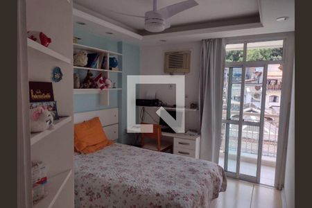 Apartamento à venda com 3 quartos, 120m² em São Domingos, Niterói