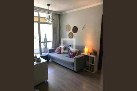 Apartamento à venda com 3 quartos, 85m² em Santa Rosa, Niterói