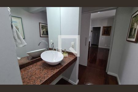 Apartamento à venda com 4 quartos, 180m² em Ingá, Niterói