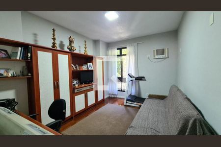 Apartamento à venda com 4 quartos, 180m² em Ingá, Niterói