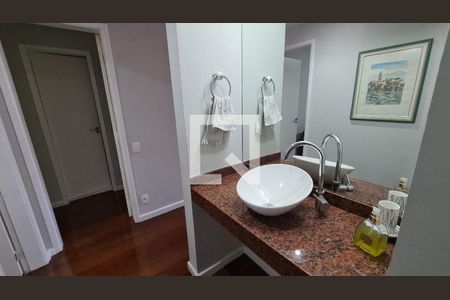 Apartamento à venda com 4 quartos, 180m² em Ingá, Niterói