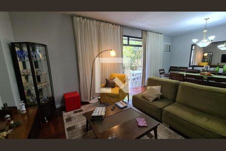 Apartamento à venda com 4 quartos, 180m² em Ingá, Niterói