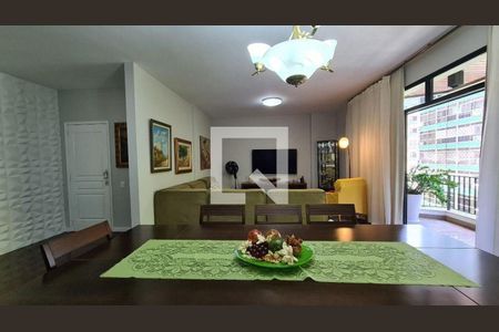 Apartamento à venda com 4 quartos, 180m² em Ingá, Niterói