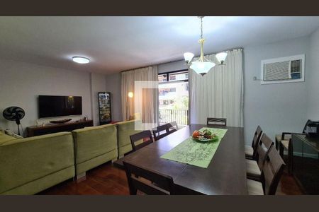 Apartamento à venda com 4 quartos, 180m² em Ingá, Niterói