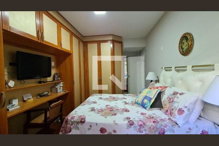 Apartamento à venda com 4 quartos, 180m² em Ingá, Niterói